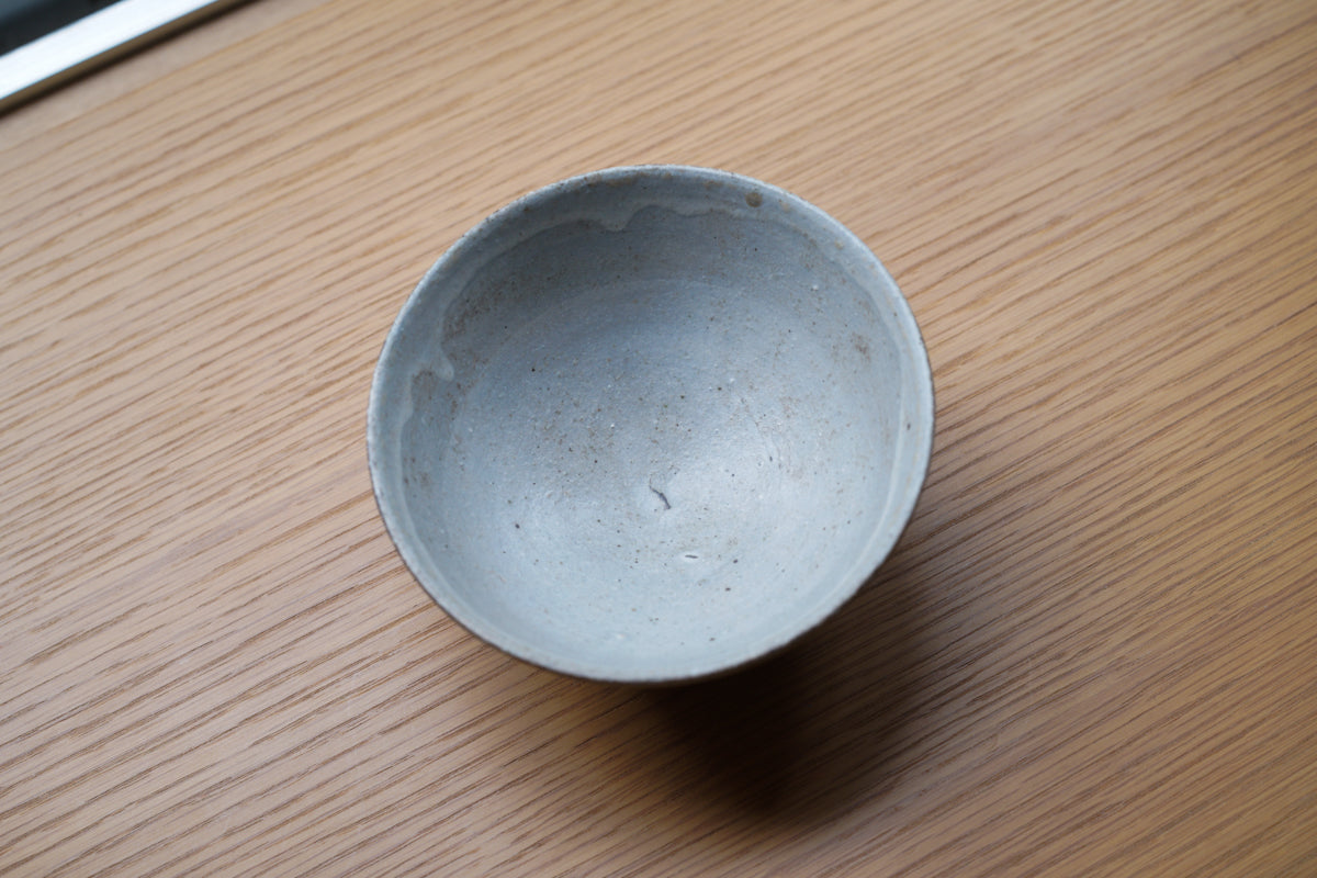 遠藤素子 | かけわけ 茶碗