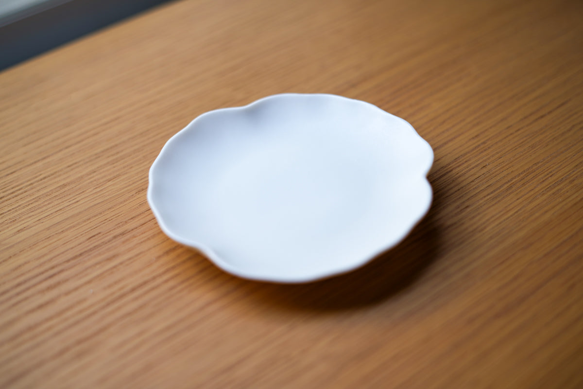 若杉麻衣子 - studio bwanji | 花皿