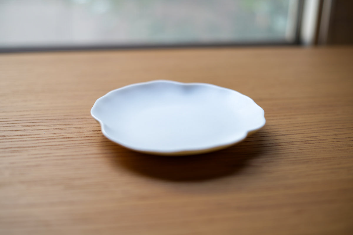 若杉麻衣子 - studio bwanji | 花皿