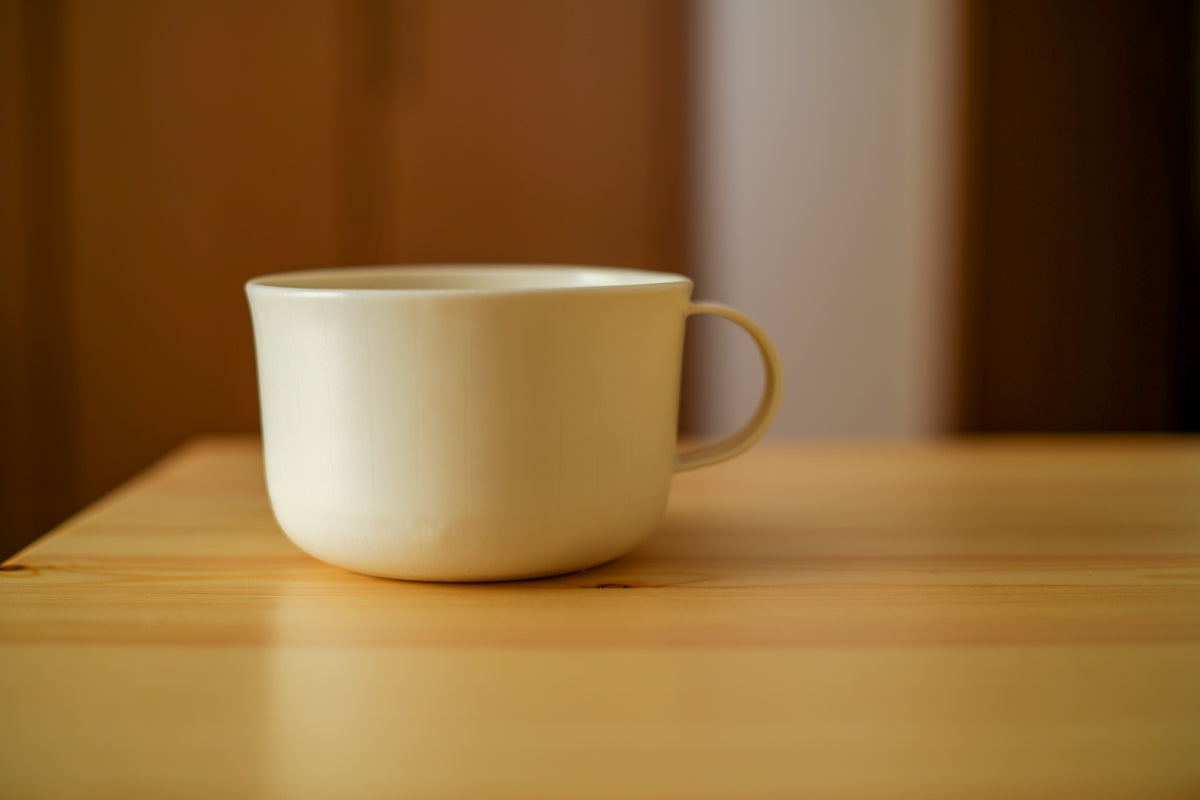 若杉麻衣子 - studio bwanji | スープカップ