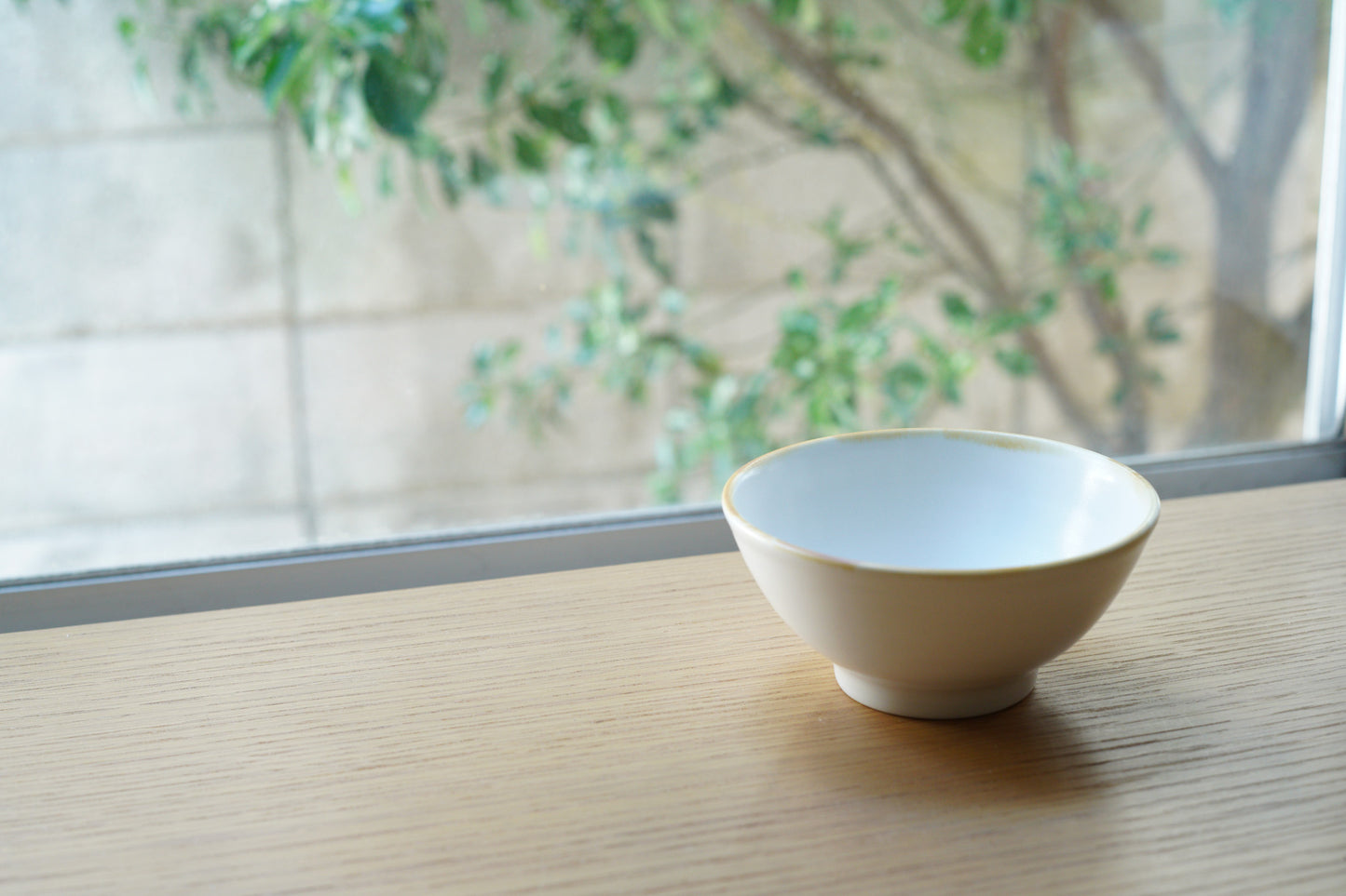原村俊之 | ごはん茶碗 / うま