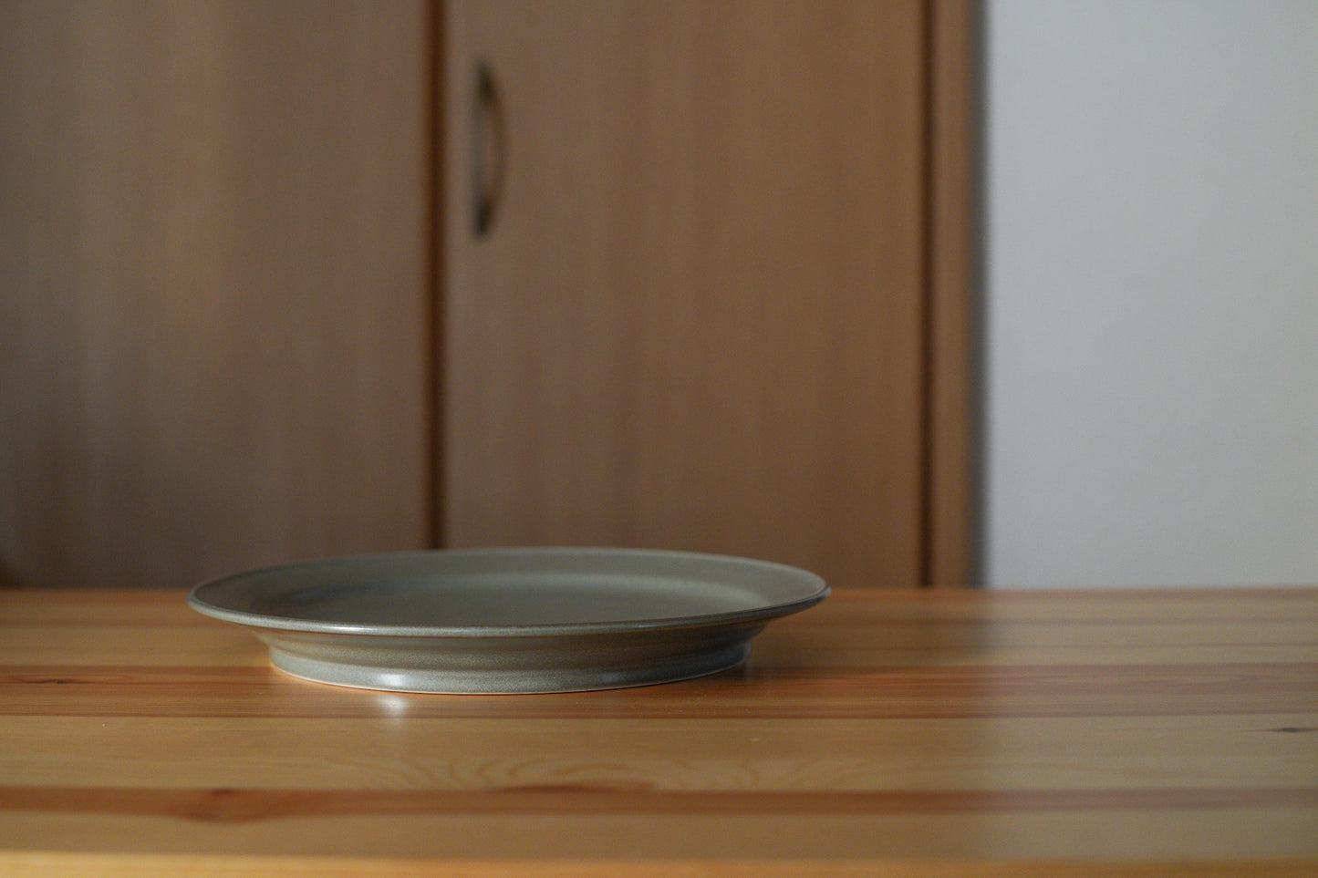 KANEAKI SAKAI POTTERY | Miranda / M / アッシュ