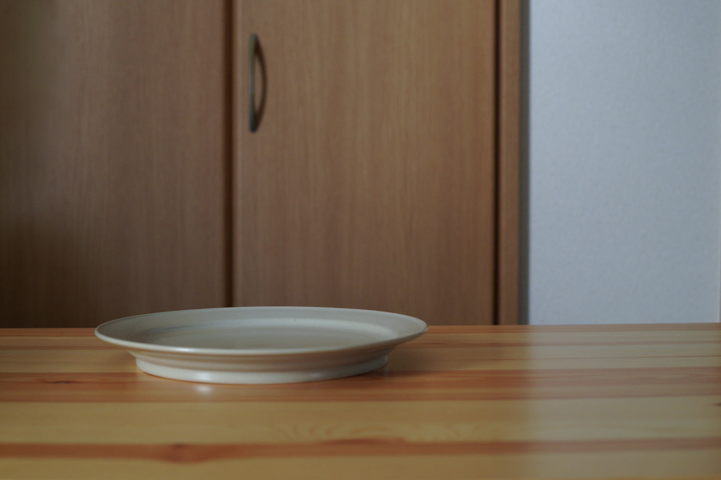 KANEAKI SAKAI POTTERY | Miranda / M / チタン