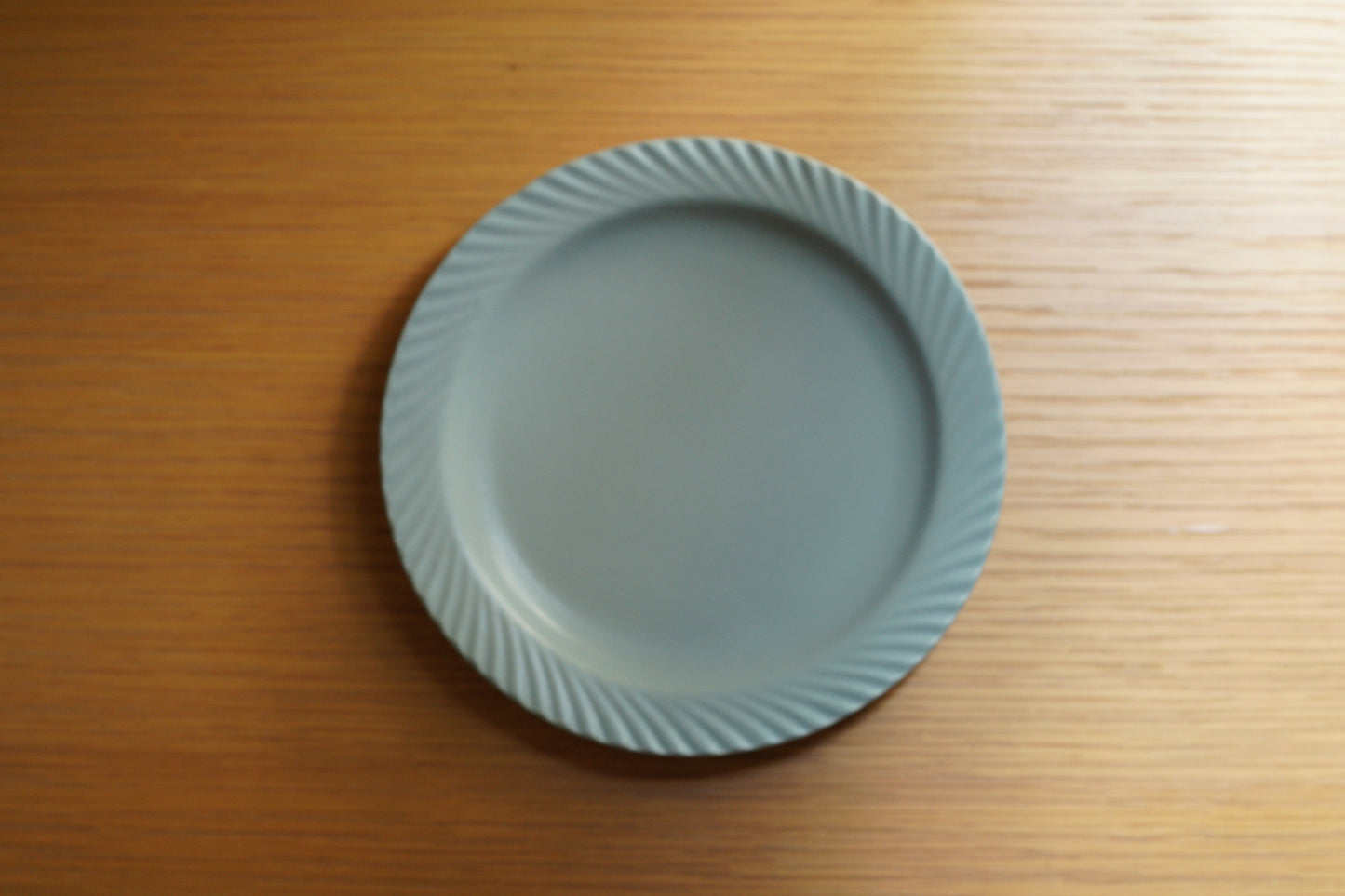 KANEAKI SAKAI POTTERY | Slants / M / ブルーグレー