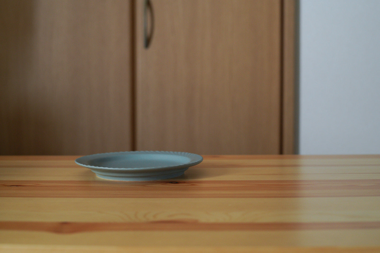 KANEAKI SAKAI POTTERY | Slants / M / ブルーグレー