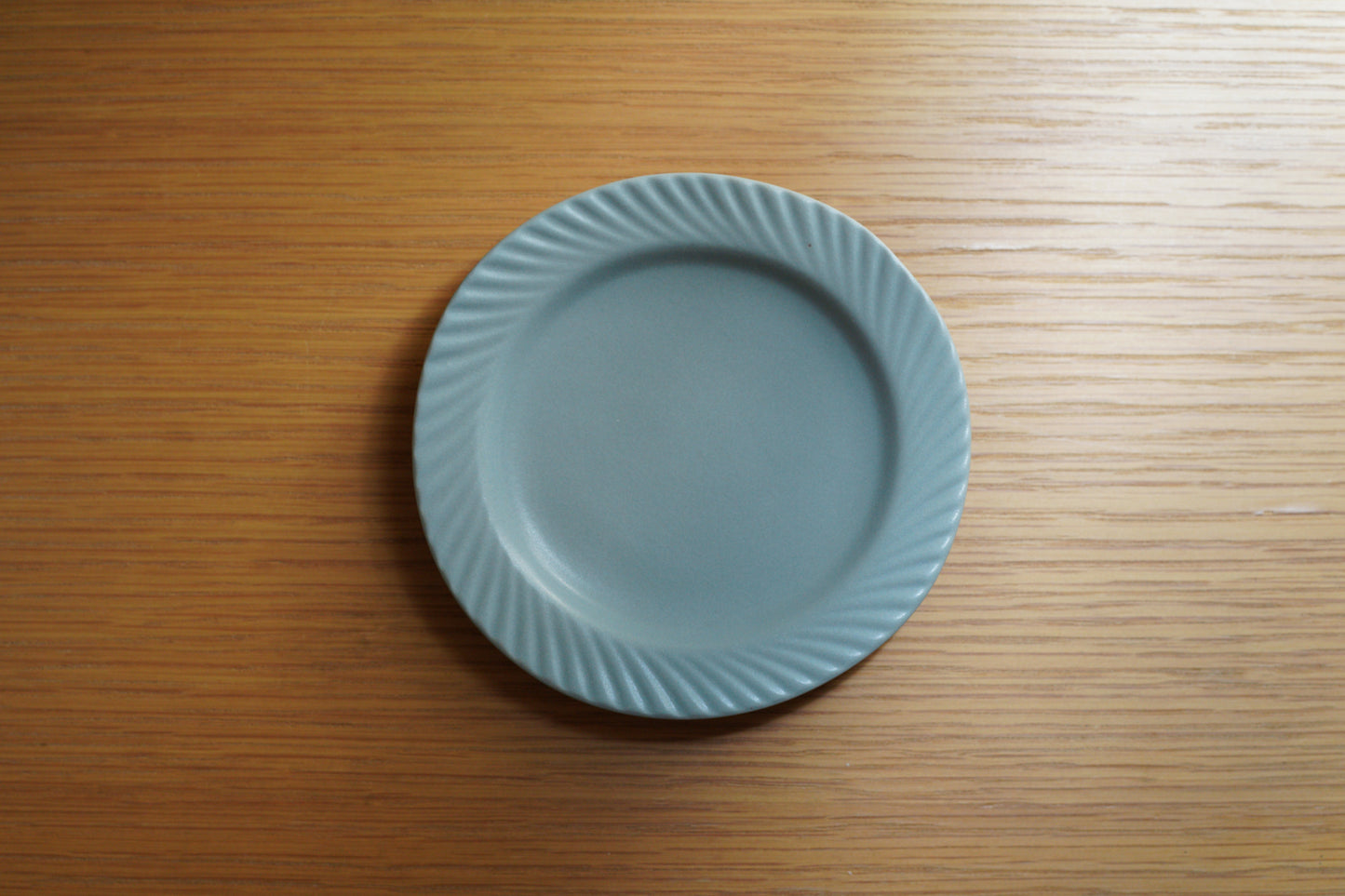 KANEAKI SAKAI POTTERY | Slants / S / ブルーグレー