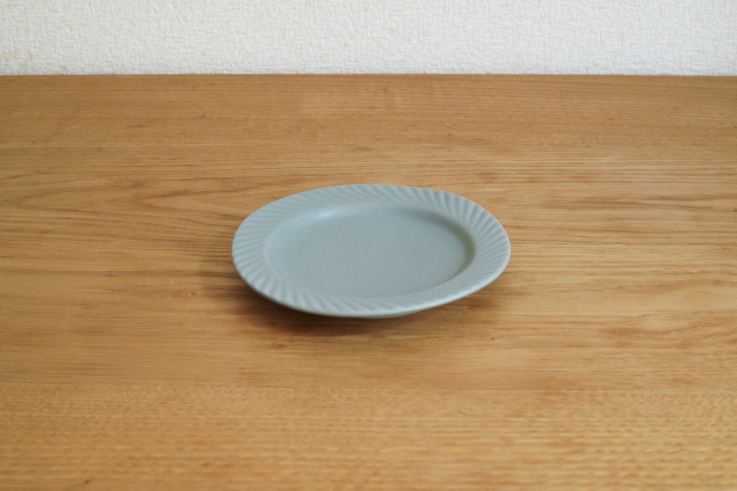KANEAKI SAKAI POTTERY | Slants / S / ブルーグレー