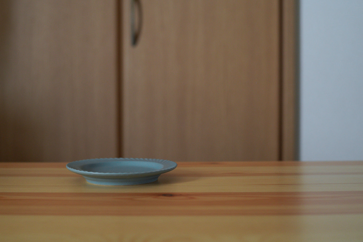 KANEAKI SAKAI POTTERY | Slants / S / ブルーグレー