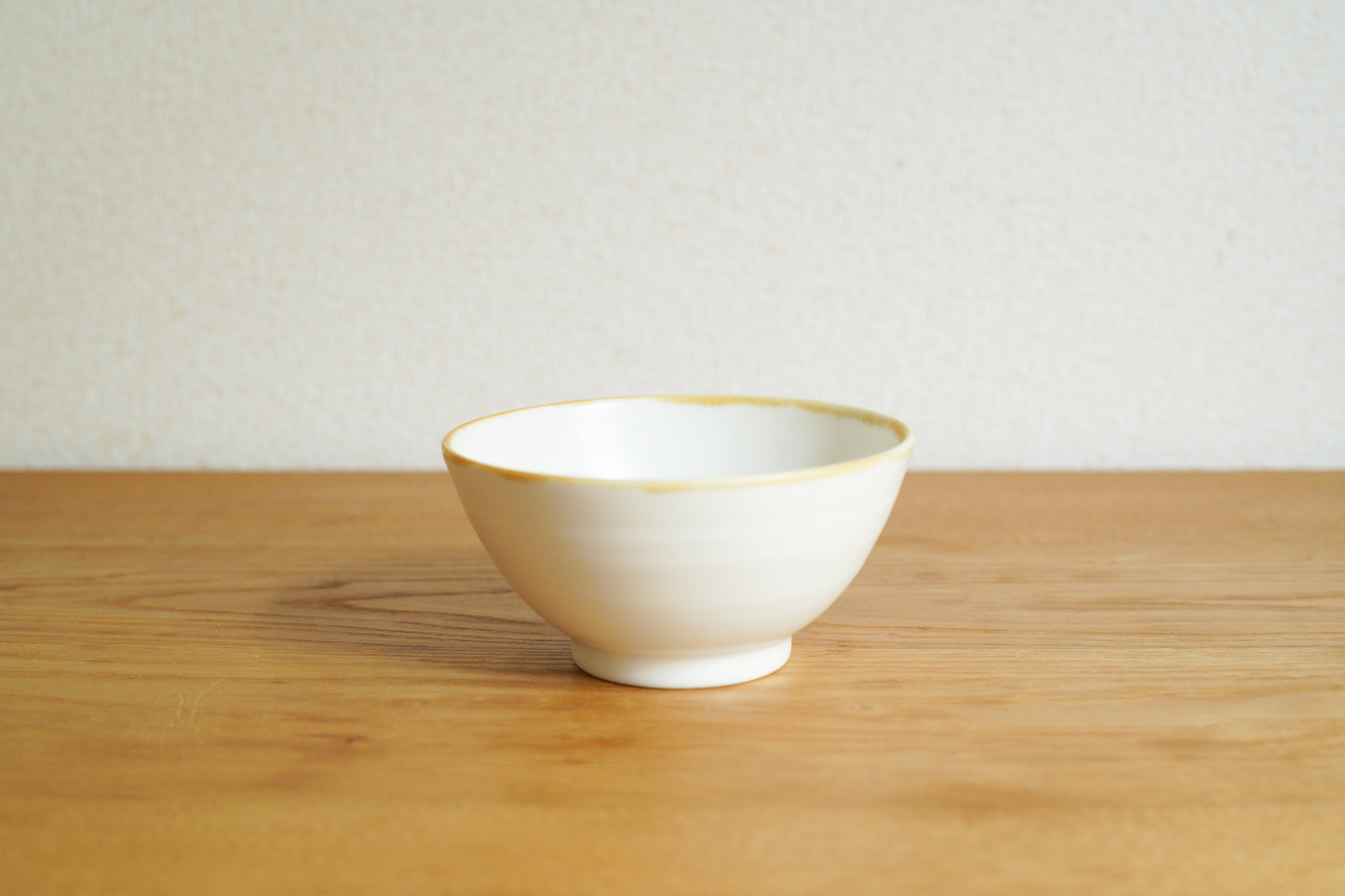 原村俊之 | ごはん茶碗 / くま
