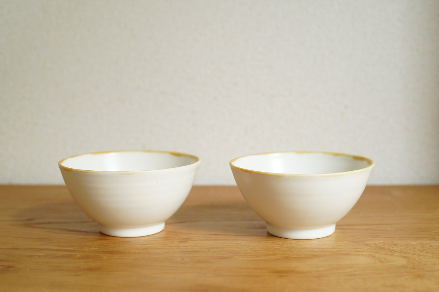 原村俊之 | ごはん茶碗 / うま