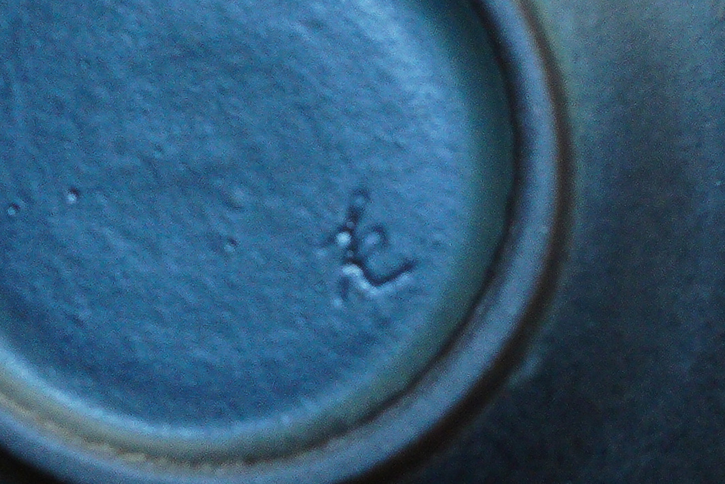KANEAKI SAKAI POTTERY | koku しのぎ ichi