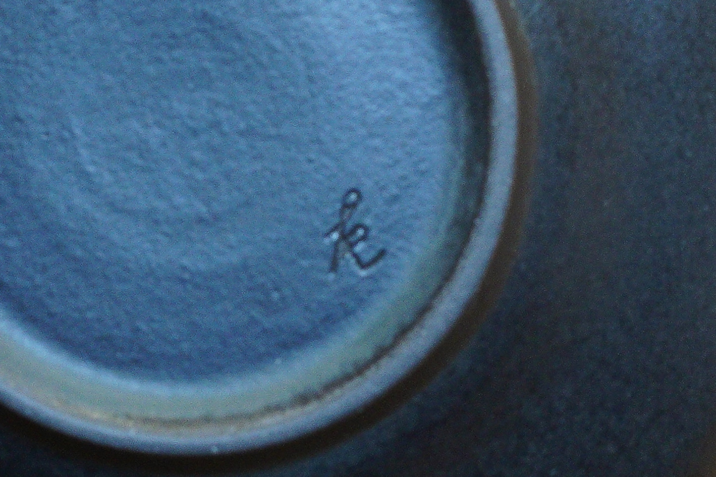 KANEAKI SAKAI POTTERY | koku しのぎ ni