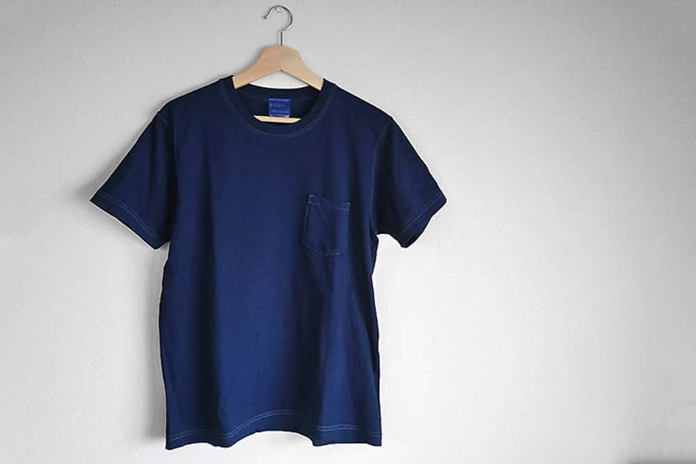 ものあい  |  Tシャツ (ポケットT)
