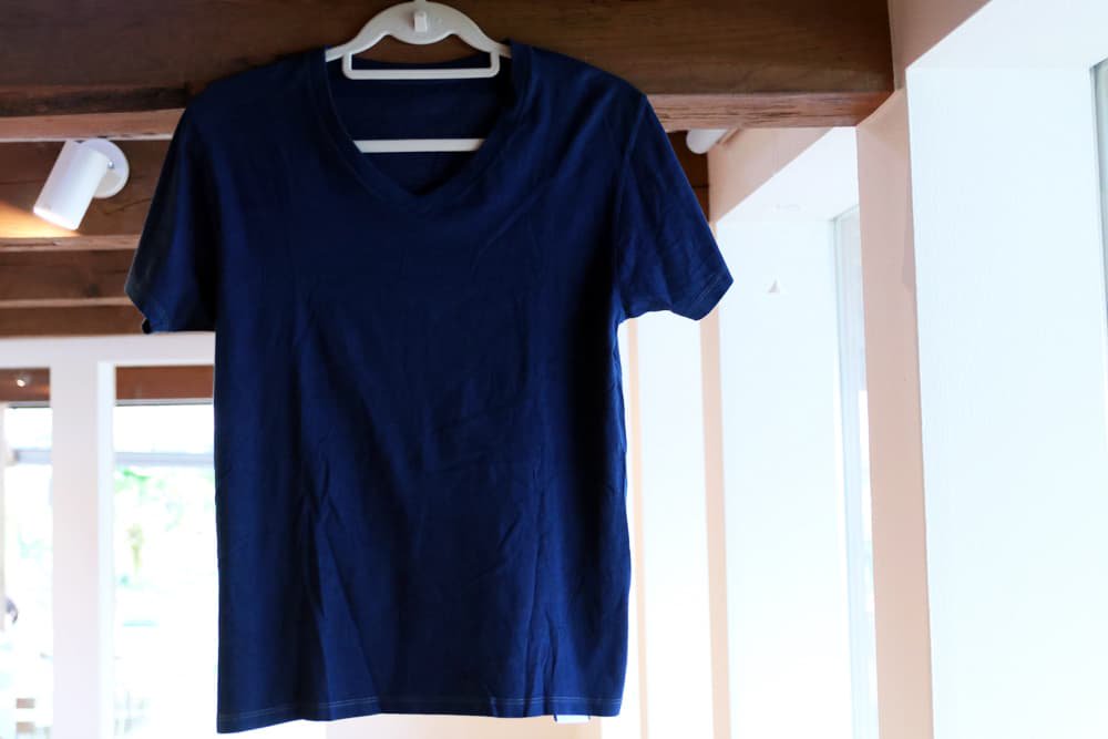 ものあい  |  Tシャツ (Vネック)