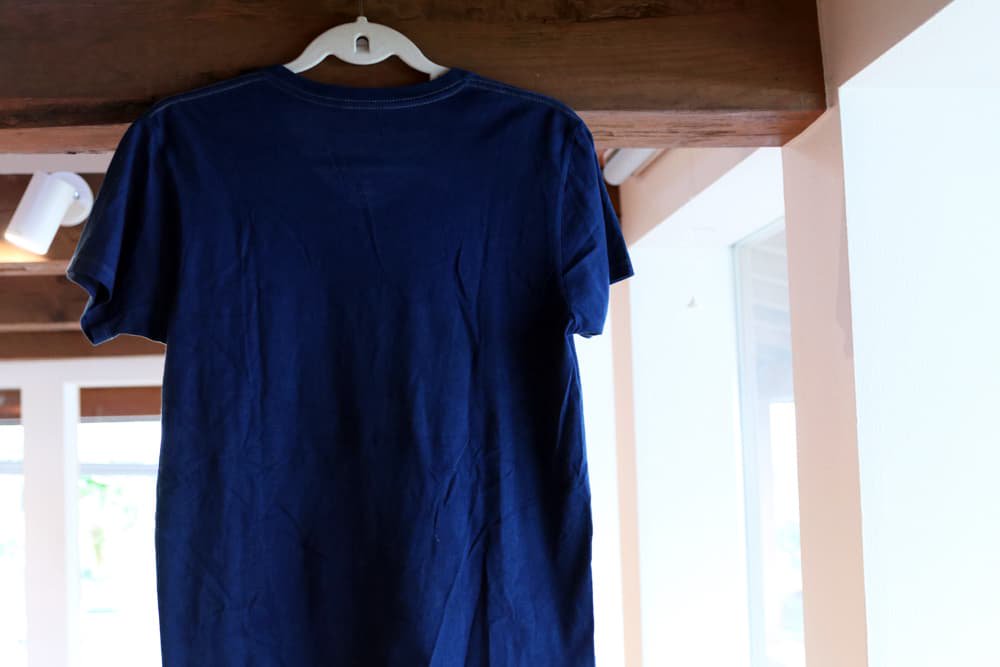 ものあい  |  Tシャツ (Vネック)
