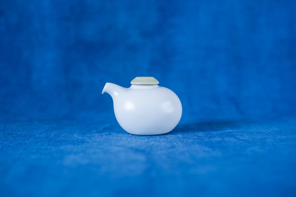 萩原千春  |  醤油差し