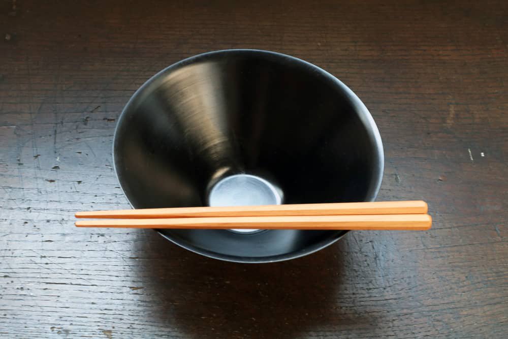 Onami  |  ボウル 150 クロ茶