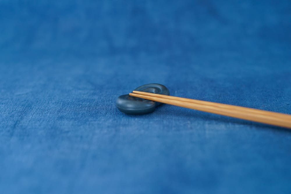 KANEAKI SAKAI POTTERY  |  hashimarkra knot