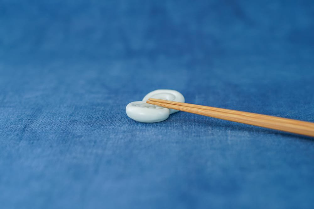 KANEAKI SAKAI POTTERY  |  hashimarkra knot