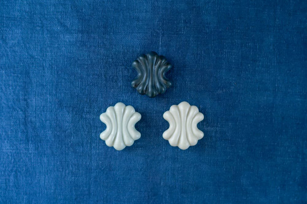 KANEAKI SAKAI POTTERY  |  hashimarkra shell