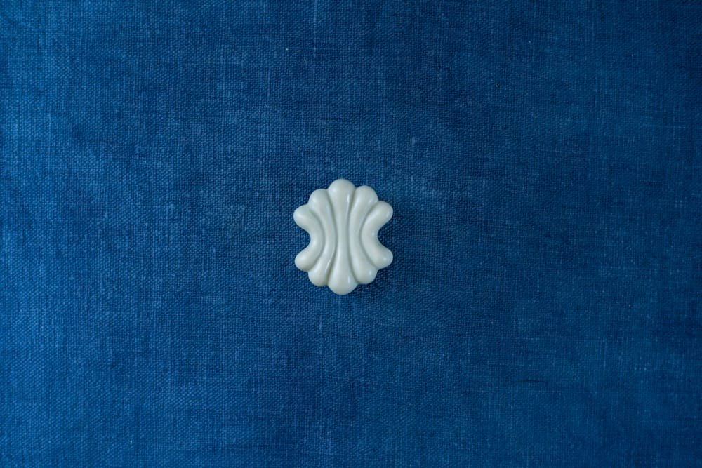 KANEAKI SAKAI POTTERY  |  hashimarkra shell