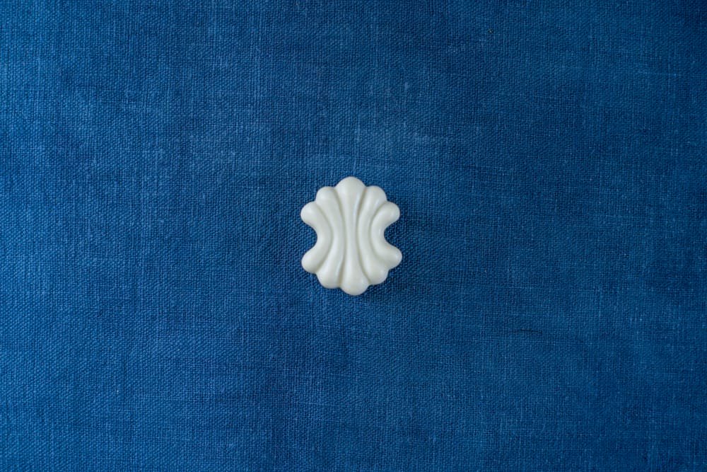 KANEAKI SAKAI POTTERY  |  hashimarkra shell