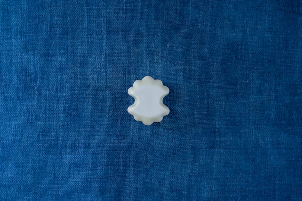 KANEAKI SAKAI POTTERY  |  hashimarkra shell