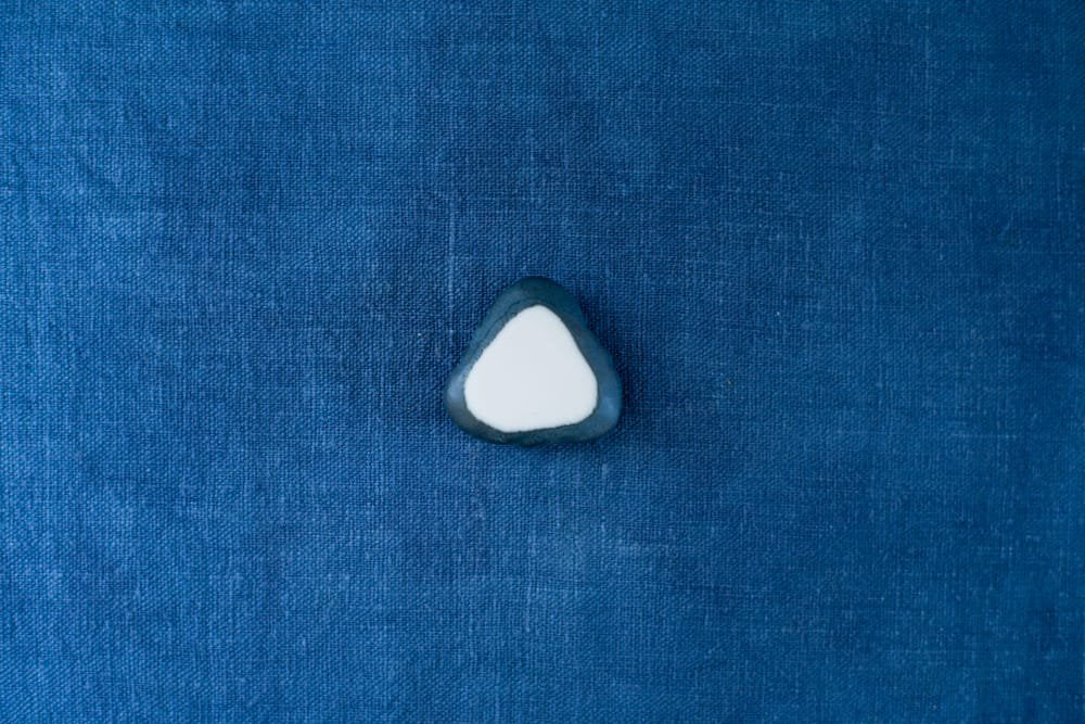 KANEAKI SAKAI POTTERY  |  hashimarkra wool