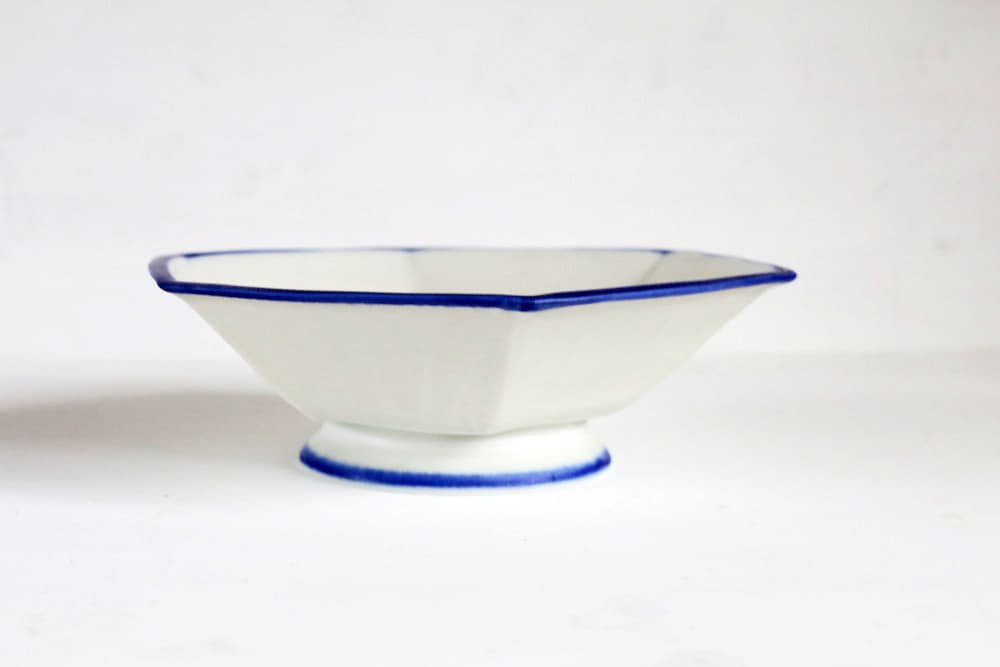KANEAKI SAKAI POTTERY  |  KUUSI desert