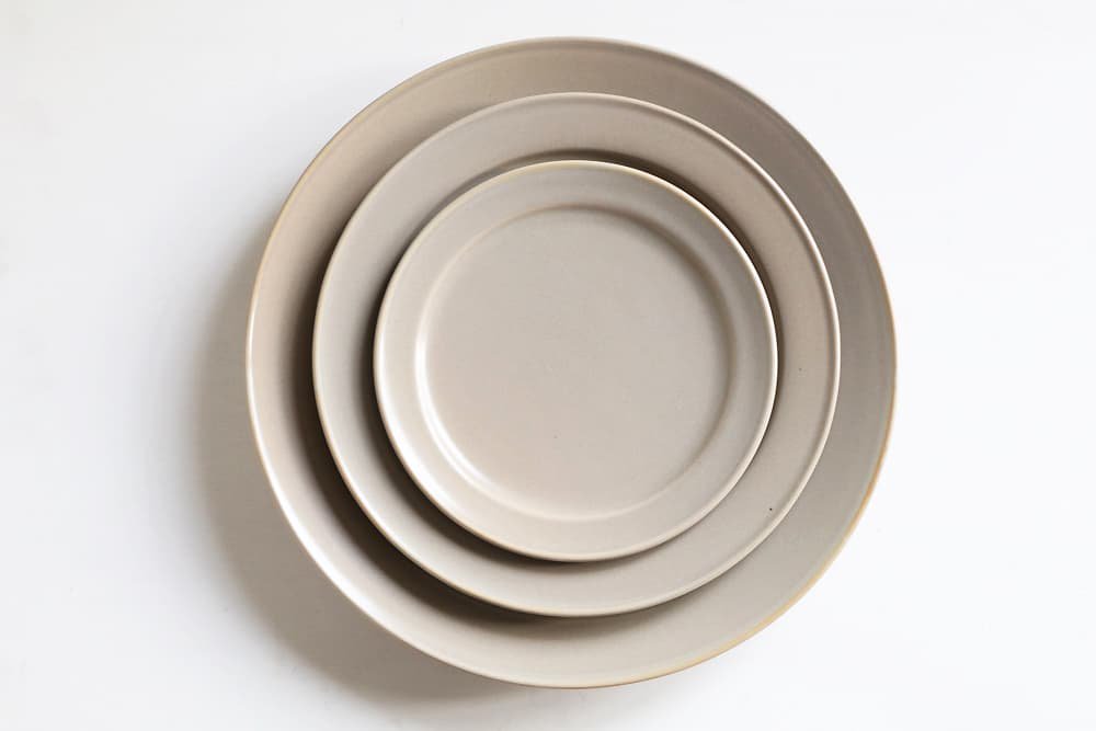 KANEAKI SAKAI POTTERY  |  miranda チタン L