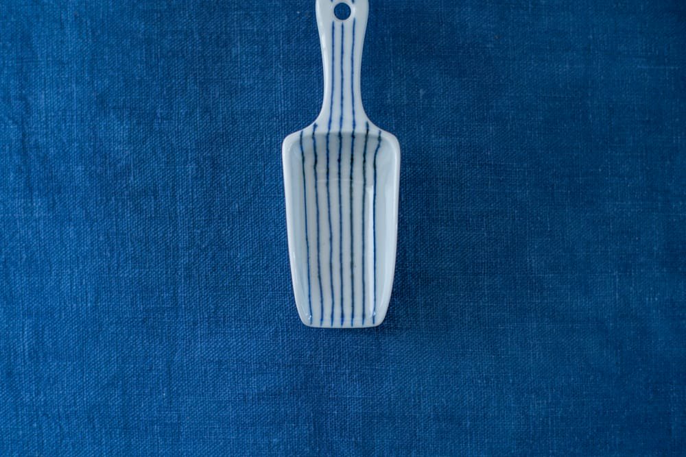 KANEAKI SAKAI POTTERY  |  scoop tate M