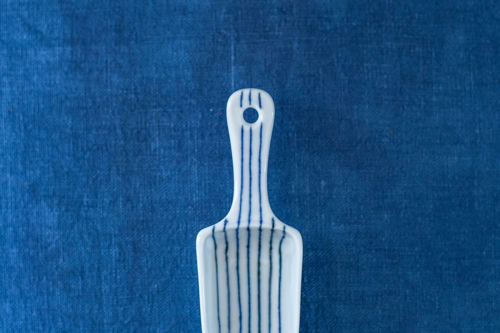KANEAKI SAKAI POTTERY  |  scoop tate M