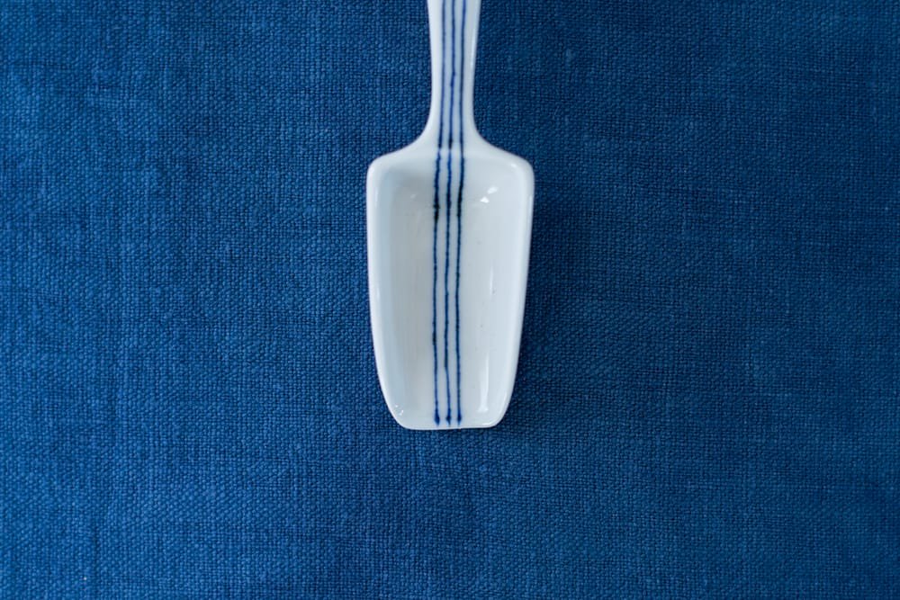 KANEAKI SAKAI POTTERY  |  scoop tate S