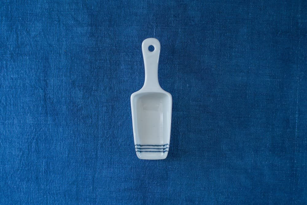 KANEAKI SAKAI POTTERY  |  scoop yoko M