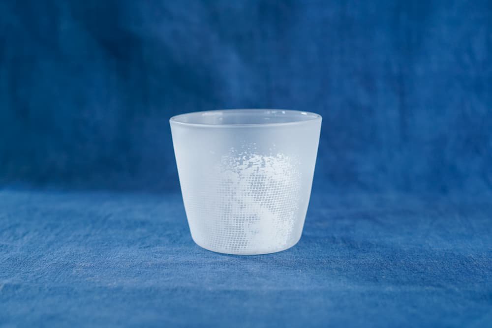 内田洋子  |  paint cup B