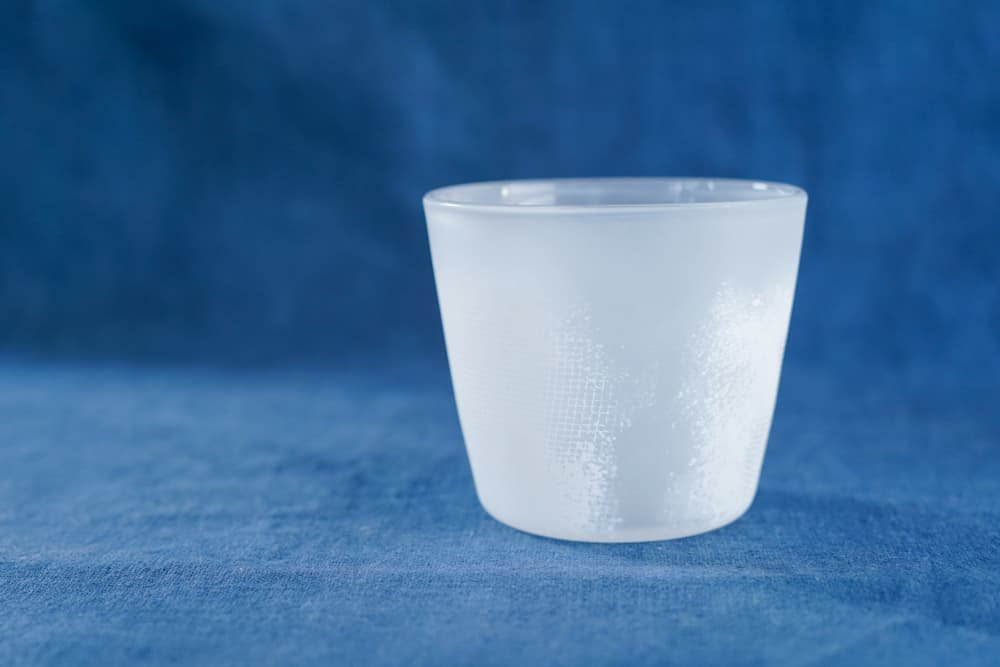 内田洋子  |  paint cup B