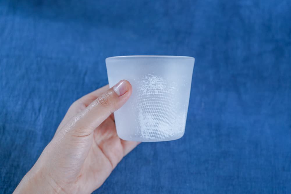 内田洋子  |  paint cup B