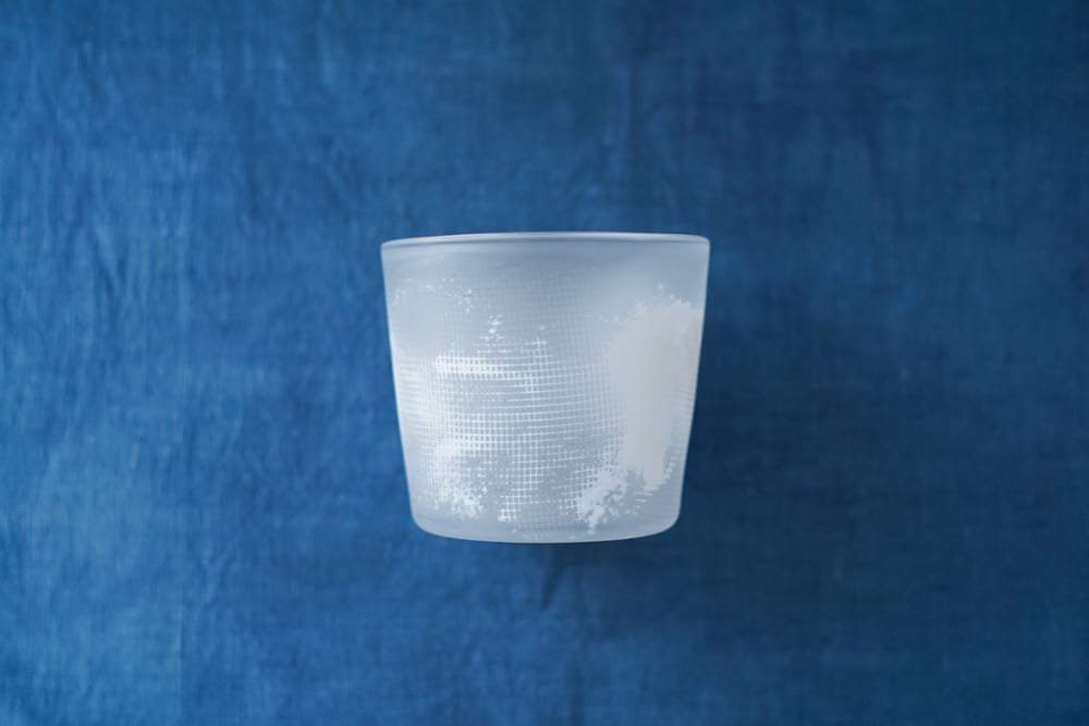 内田洋子  |  paint cup B