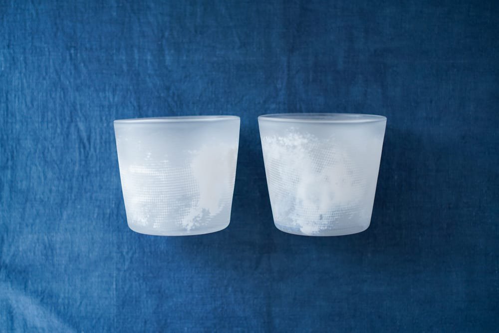 内田洋子  |  paint cup B
