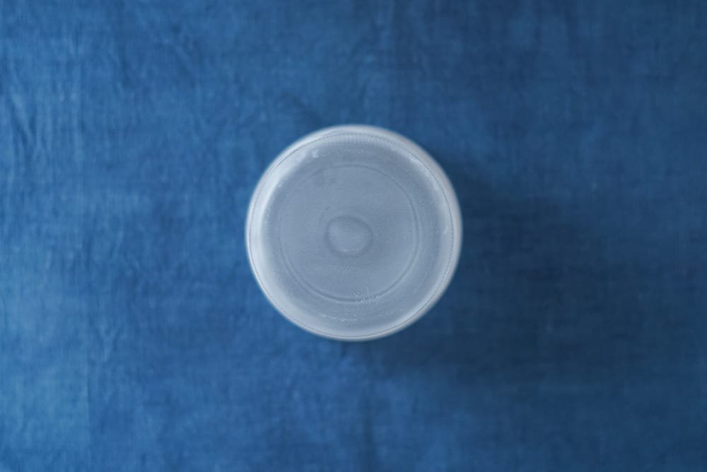 内田洋子  |  paint cup B