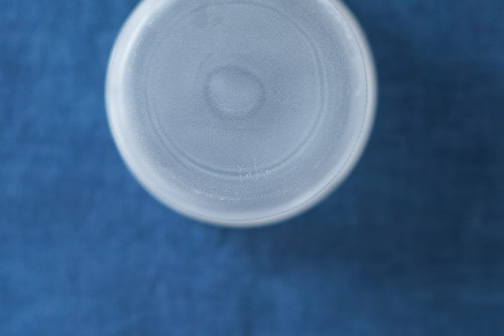 内田洋子  |  paint cup B