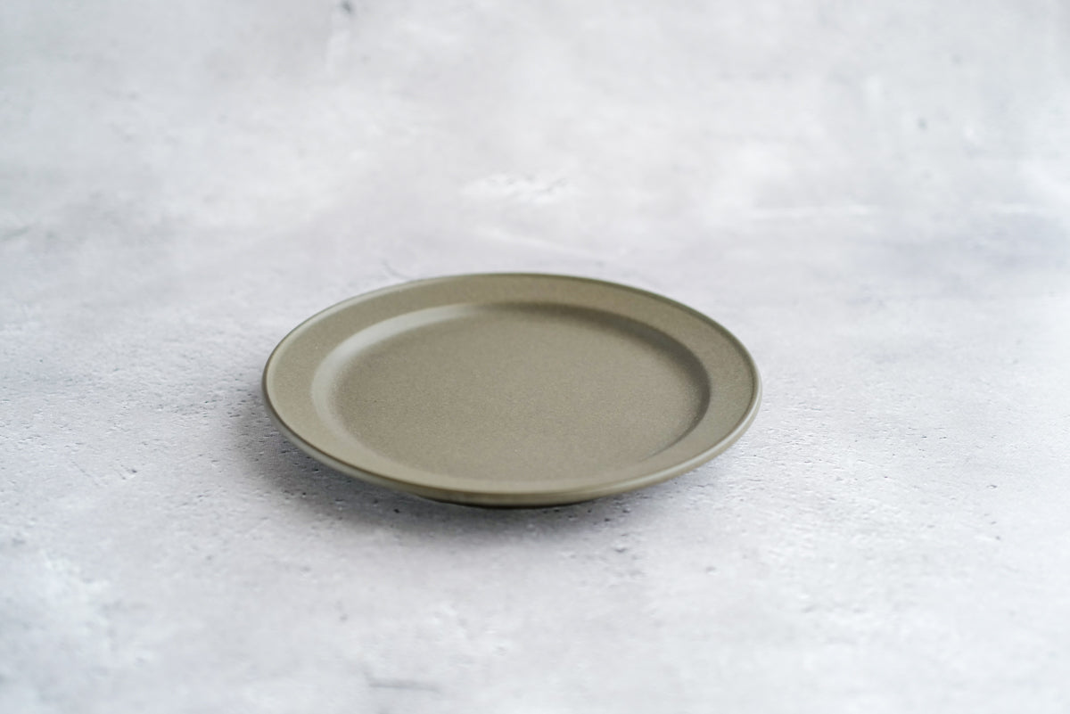 KANEAKI SAKAI POTTERY | Miranda / S / ブロンズ