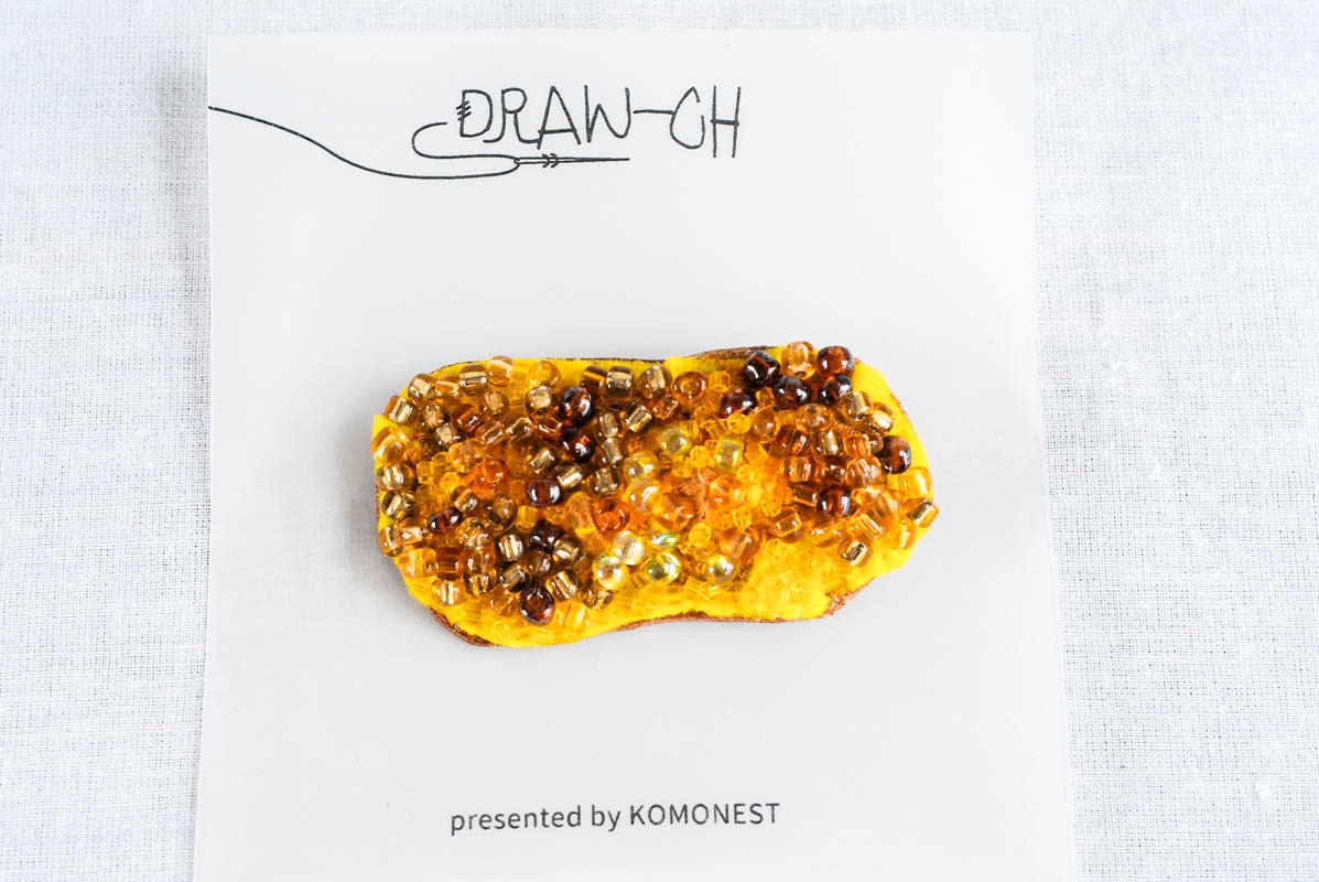 KOMONEST | DRAW-CH（ドローチ）
