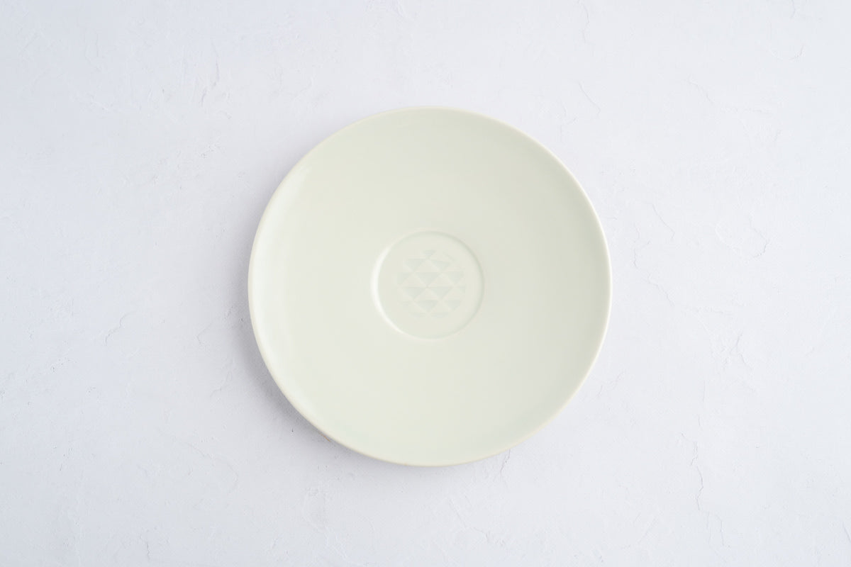 萩原千春 | カップ＆ソーサー