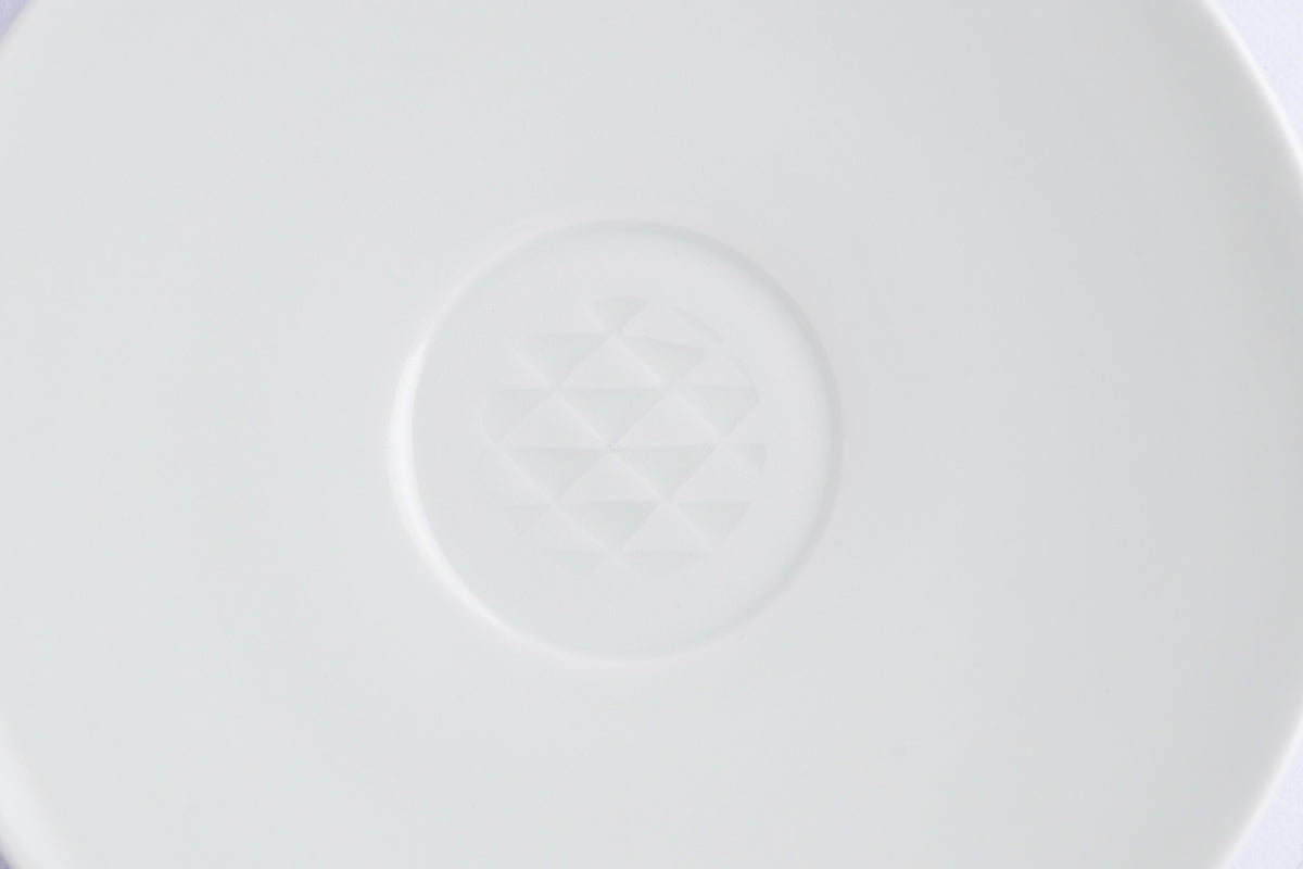 萩原千春 | カップ＆ソーサー