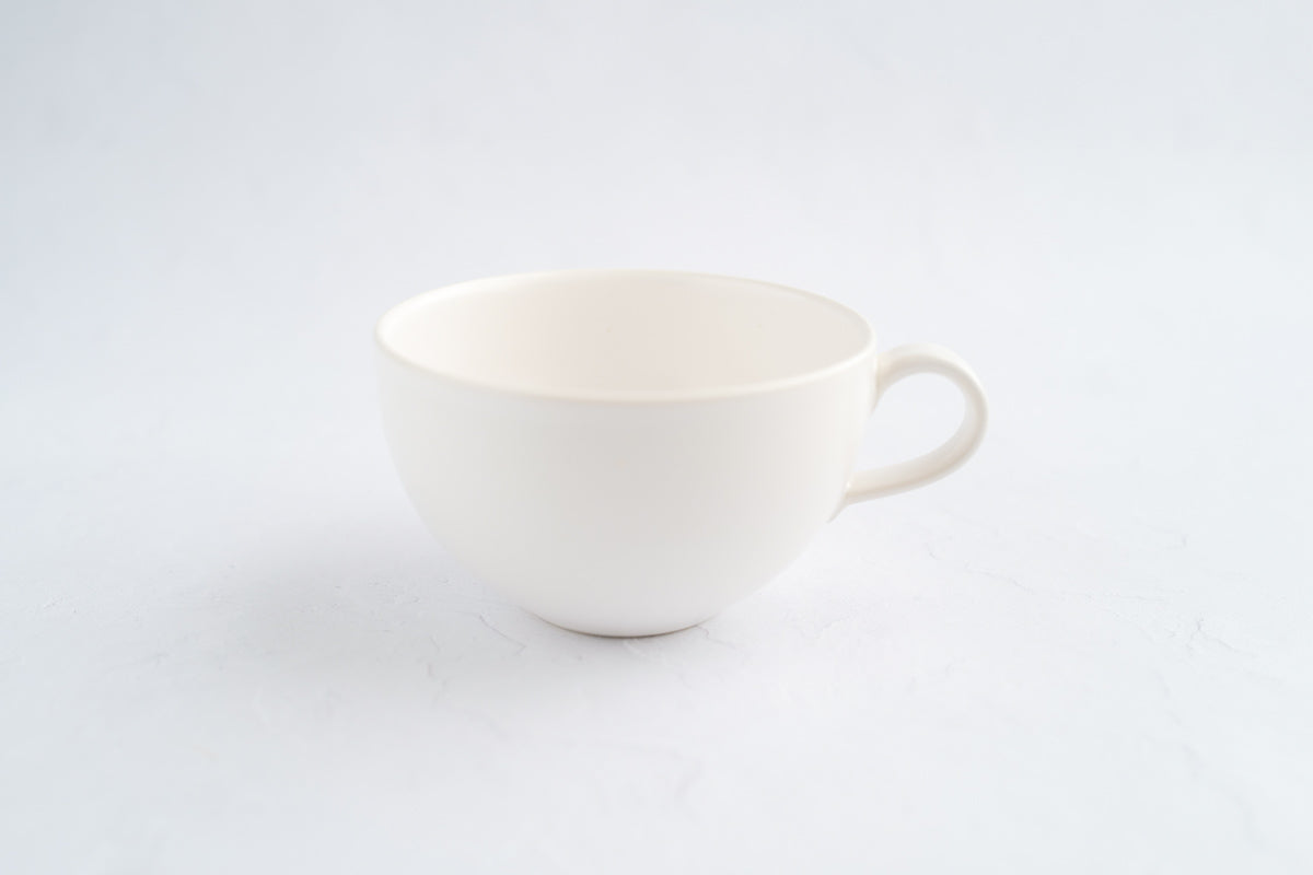 萩原千春 | カップ＆ソーサー